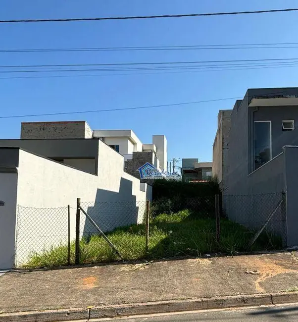 Foto 2 de Terreno / Lote à venda, 161m2 em Vila Verde, Indaiatuba - SP
