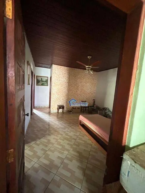 Foto 7 de Casa com 2 quartos à venda, 258m2 em Jardim do Sol, Indaiatuba - SP
