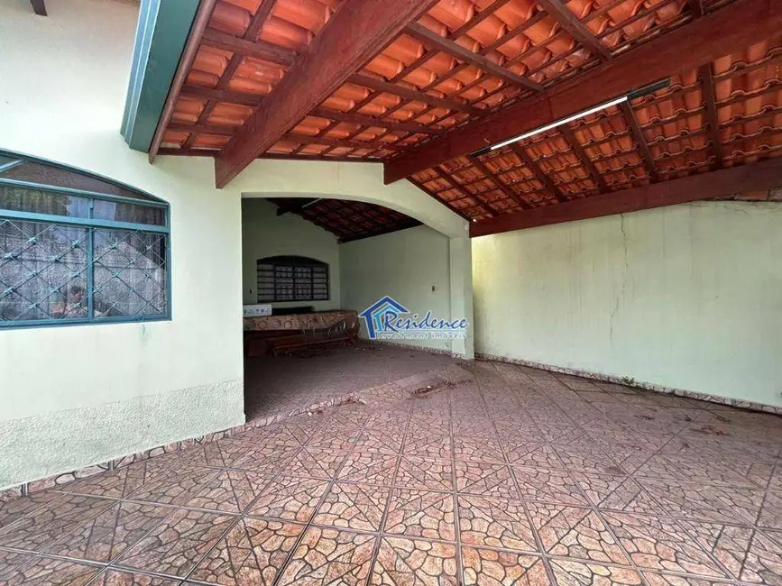 Foto 2 de Casa com 2 quartos à venda, 258m2 em Jardim do Sol, Indaiatuba - SP