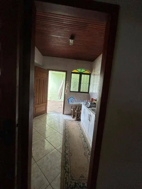 Foto 3 de Casa com 2 quartos à venda, 258m2 em Jardim do Sol, Indaiatuba - SP