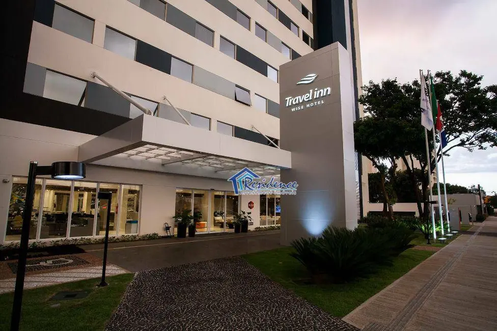 Foto 8 de Hotel / Motel com 1 quarto à venda, 20m2 em Cidade Nova II, Indaiatuba - SP