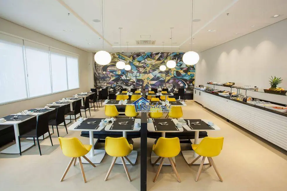 Foto 3 de Hotel / Motel com 1 quarto à venda, 20m2 em Cidade Nova II, Indaiatuba - SP