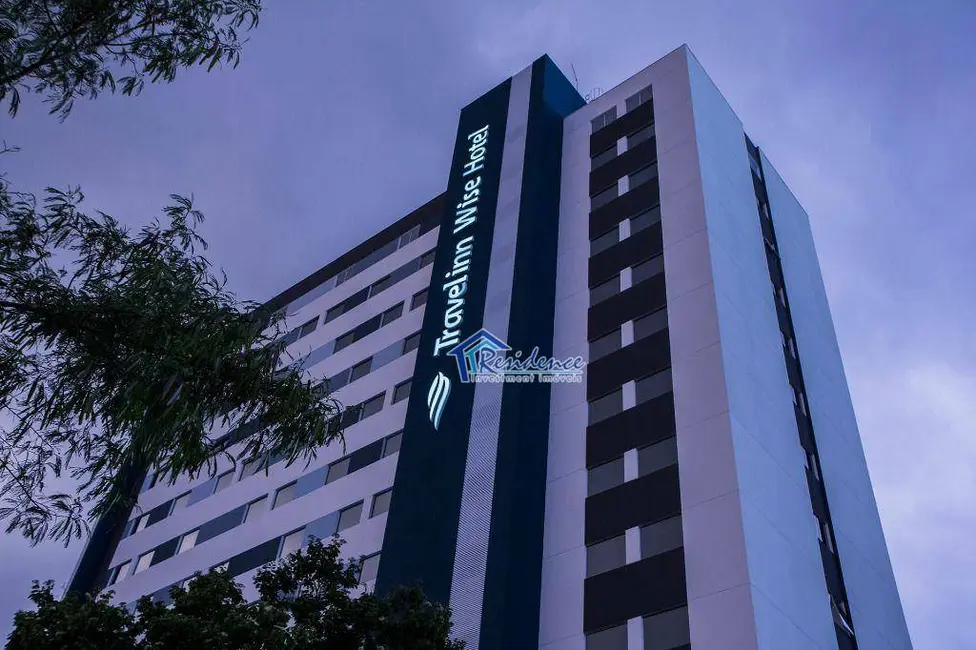 Foto 9 de Hotel / Motel com 1 quarto à venda, 20m2 em Cidade Nova II, Indaiatuba - SP