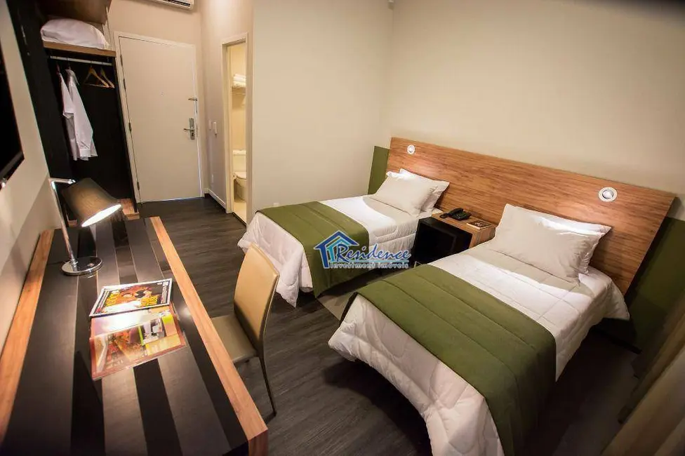 Foto 2 de Hotel / Motel com 1 quarto à venda, 20m2 em Cidade Nova II, Indaiatuba - SP