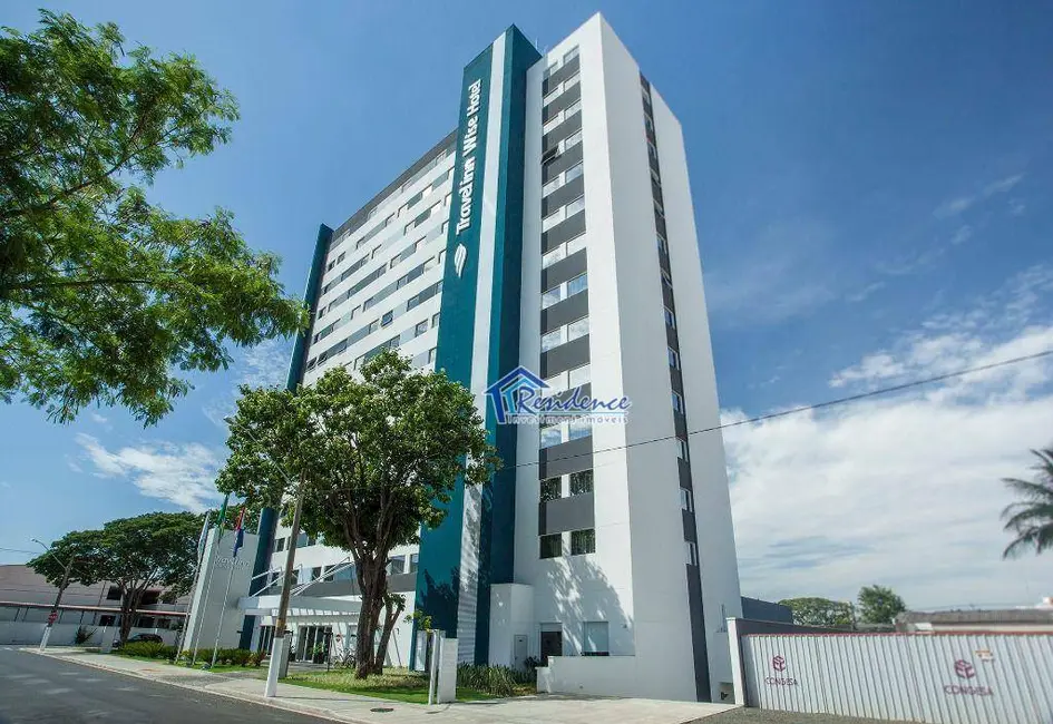 Foto 1 de Hotel / Motel com 1 quarto à venda, 20m2 em Cidade Nova II, Indaiatuba - SP