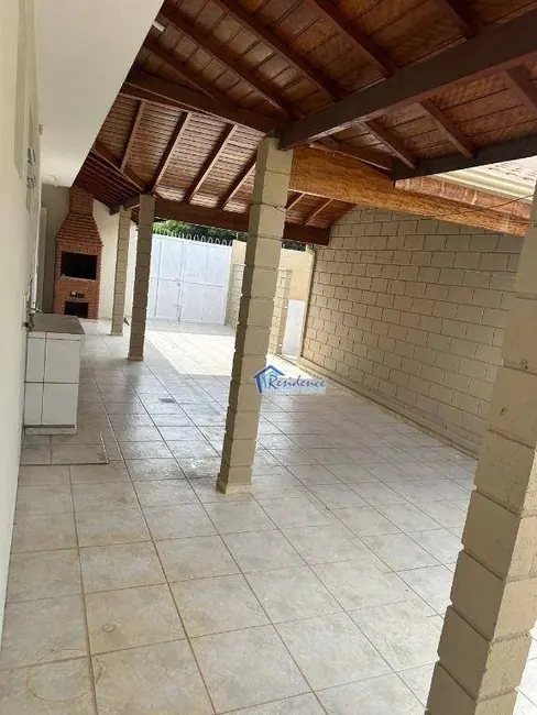 Casa com 3 quartos à venda, 470m2 em Jardim Dom Bosco, Indaiatuba - SP - imagem 8 Foto 8 de Casa com 3 quartos à venda, 470m2 em Jardim Dom Bosco, Indaiatuba - SP