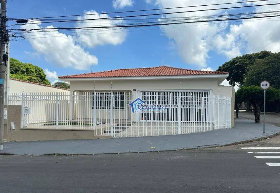 Casa com 3 quartos à venda, 470m2 em Jardim Dom Bosco, Indaiatuba - SP - imagem 1 Foto 1 de Casa com 3 quartos à venda, 470m2 em Jardim Dom Bosco, Indaiatuba - SP