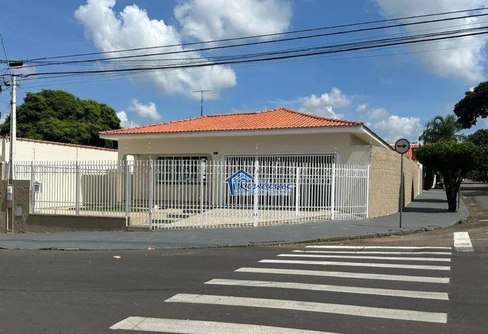 Casa com 3 quartos à venda, 470m2 em Jardim Dom Bosco, Indaiatuba - SP - imagem 2 Foto 2 de Casa com 3 quartos à venda, 470m2 em Jardim Dom Bosco, Indaiatuba - SP
