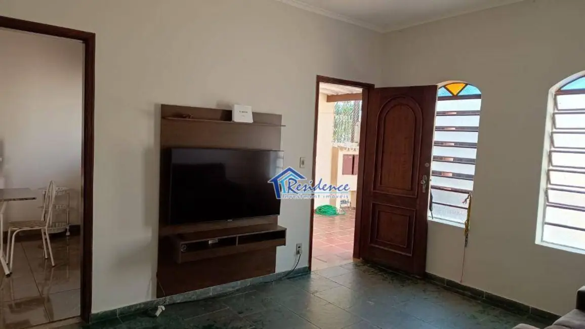 Foto 2 de Casa com 2 quartos à venda, 125m2 em Cidade Nova II, Indaiatuba - SP