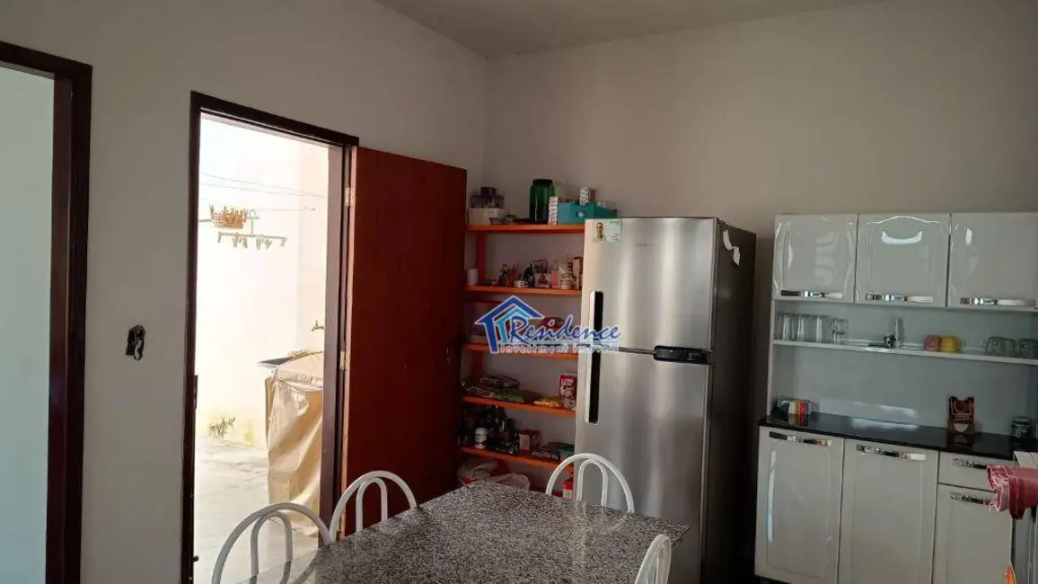 Foto 3 de Casa com 2 quartos à venda, 125m2 em Cidade Nova II, Indaiatuba - SP