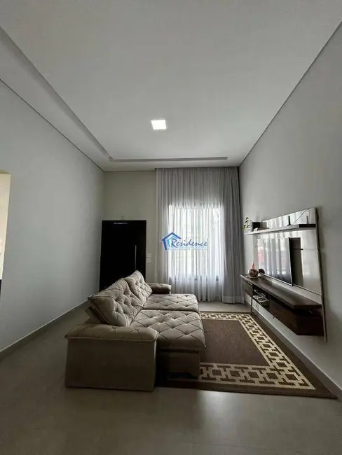 Foto 5 de Casa de Condomínio com 3 quartos à venda, 220m2 em Jardim Mantova, Indaiatuba - SP