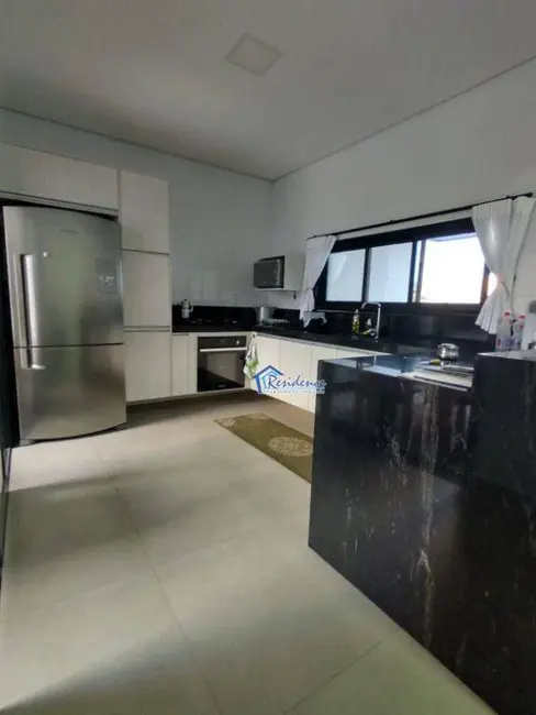 Foto 7 de Casa de Condomínio com 3 quartos à venda, 220m2 em Jardim Mantova, Indaiatuba - SP