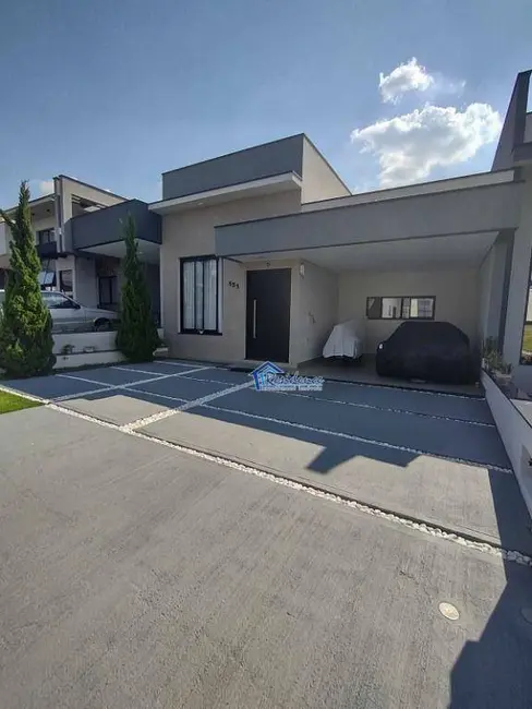 Foto 8 de Casa de Condomínio com 3 quartos à venda, 220m2 em Jardim Mantova, Indaiatuba - SP