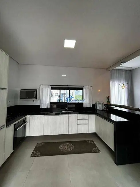 Foto 6 de Casa de Condomínio com 3 quartos à venda, 220m2 em Jardim Mantova, Indaiatuba - SP