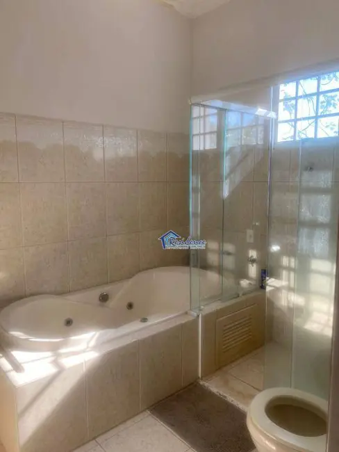 Foto 4 de Chácara com 4 quartos à venda, 1000m2 em Terras de Itaici, Indaiatuba - SP