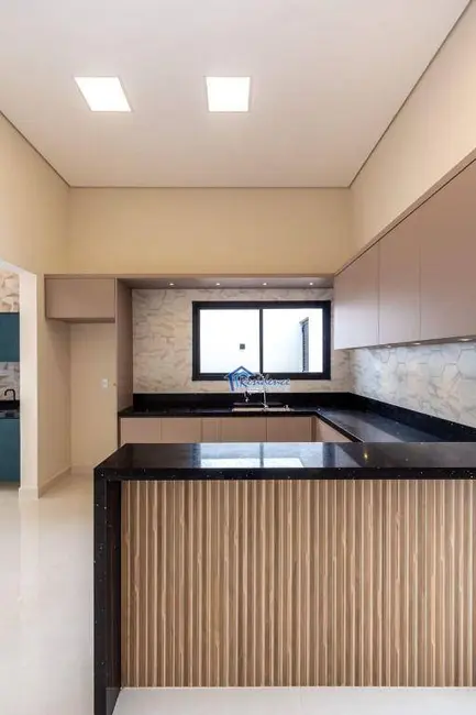 Foto 8 de Casa de Condomínio com 3 quartos à venda, 284m2 em Jardins do Império, Indaiatuba - SP