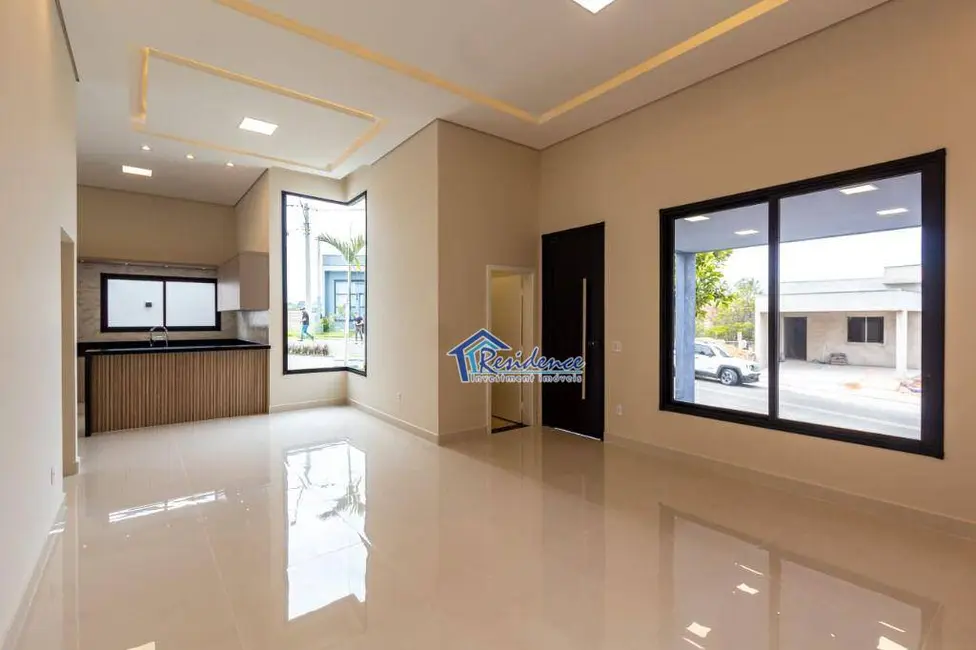 Foto 9 de Casa de Condomínio com 3 quartos à venda, 284m2 em Jardins do Império, Indaiatuba - SP