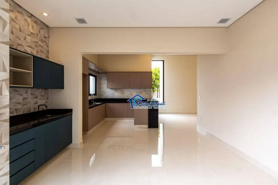 Foto 5 de Casa de Condomínio com 3 quartos à venda, 284m2 em Jardins do Império, Indaiatuba - SP