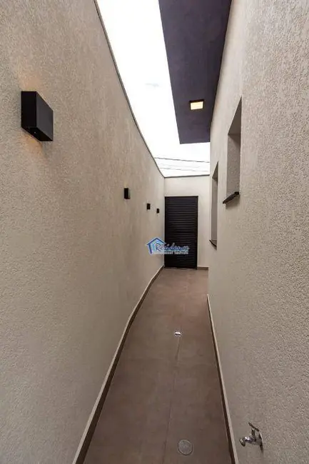 Foto 2 de Casa de Condomínio com 3 quartos à venda, 284m2 em Jardins do Império, Indaiatuba - SP