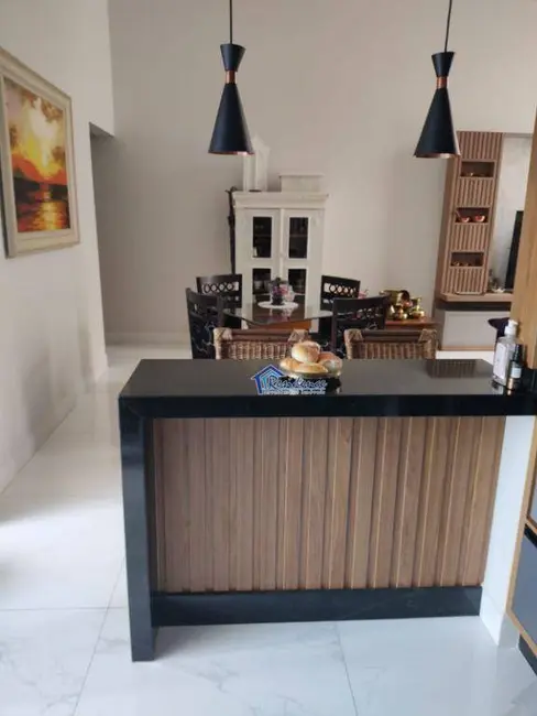 Foto 5 de Casa de Condomínio com 3 quartos à venda, 210m2 em Indaiatuba - SP