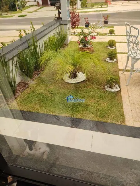 Foto 1 de Casa de Condomínio com 3 quartos à venda, 210m2 em Indaiatuba - SP