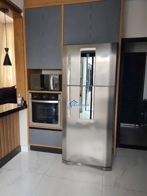 Foto 8 de Casa de Condomínio com 3 quartos à venda, 210m2 em Indaiatuba - SP