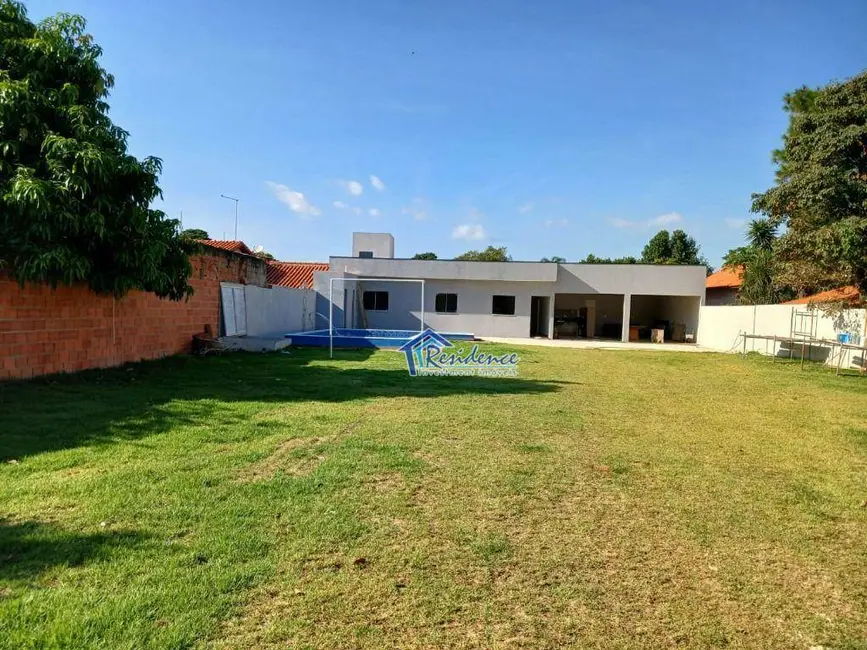 Foto 2 de Chácara com 3 quartos à venda, 1000m2 em Indaiatuba - SP