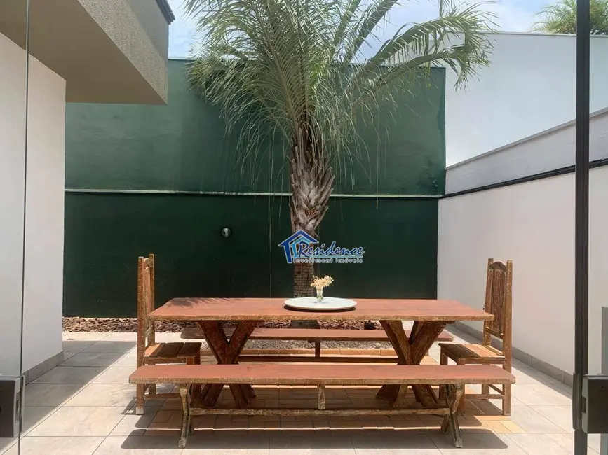 Foto 5 de Casa de Condomínio com 3 quartos à venda, 329m2 em Jardim Residencial Alto de Itaici, Indaiatuba - SP