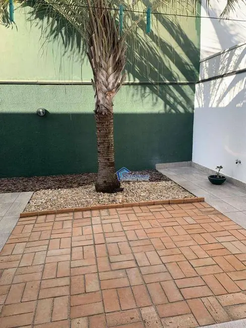 Foto 3 de Casa de Condomínio com 3 quartos à venda, 329m2 em Jardim Residencial Alto de Itaici, Indaiatuba - SP