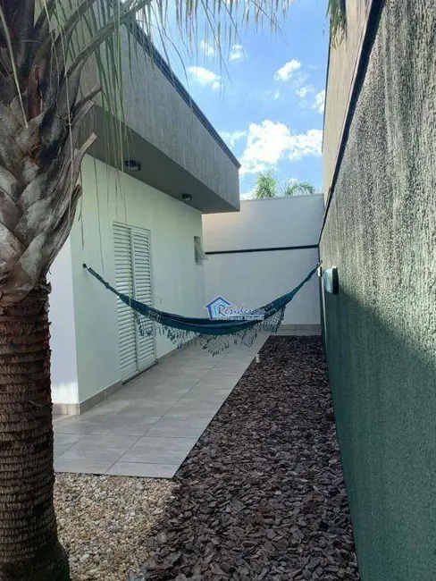 Foto 2 de Casa de Condomínio com 3 quartos à venda, 329m2 em Jardim Residencial Alto de Itaici, Indaiatuba - SP