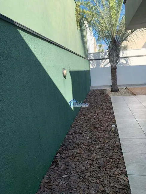 Foto 4 de Casa de Condomínio com 3 quartos à venda, 329m2 em Jardim Residencial Alto de Itaici, Indaiatuba - SP