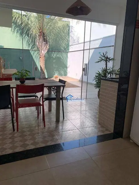 Foto 6 de Casa de Condomínio com 3 quartos à venda, 329m2 em Jardim Residencial Alto de Itaici, Indaiatuba - SP