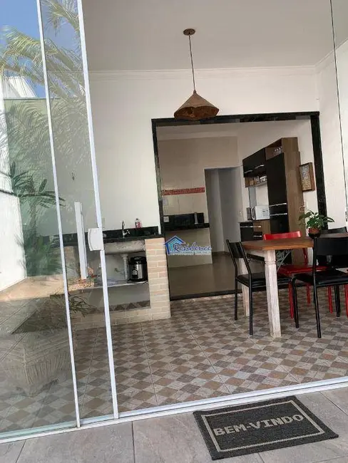 Foto 9 de Casa de Condomínio com 3 quartos à venda, 329m2 em Jardim Residencial Alto de Itaici, Indaiatuba - SP