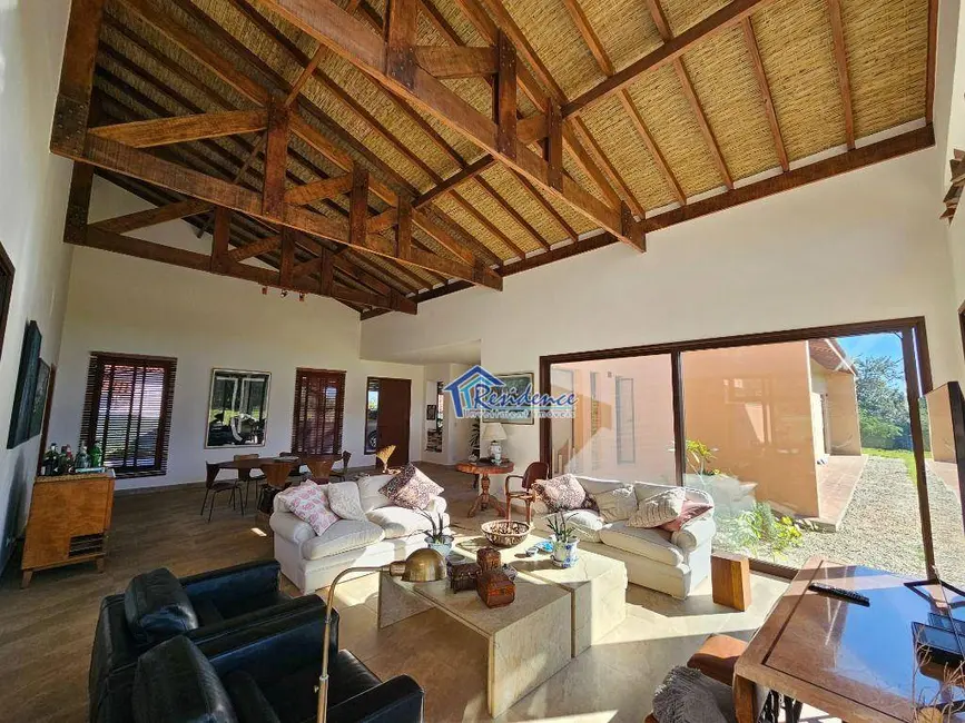 Foto 5 de Chácara com 2 quartos à venda, 5000m2 em Recanto das Flores, Indaiatuba - SP