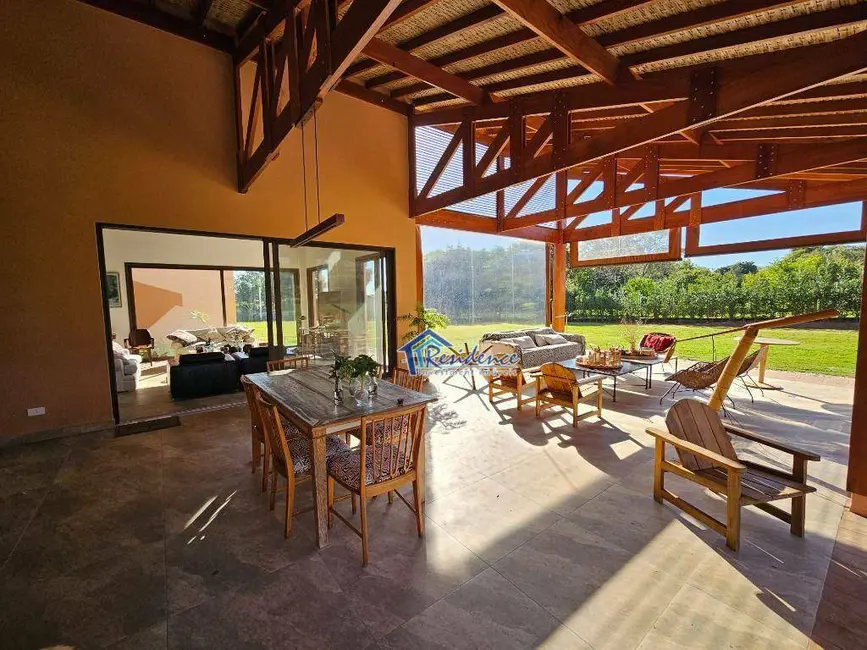 Foto 4 de Chácara com 2 quartos à venda, 5000m2 em Recanto das Flores, Indaiatuba - SP