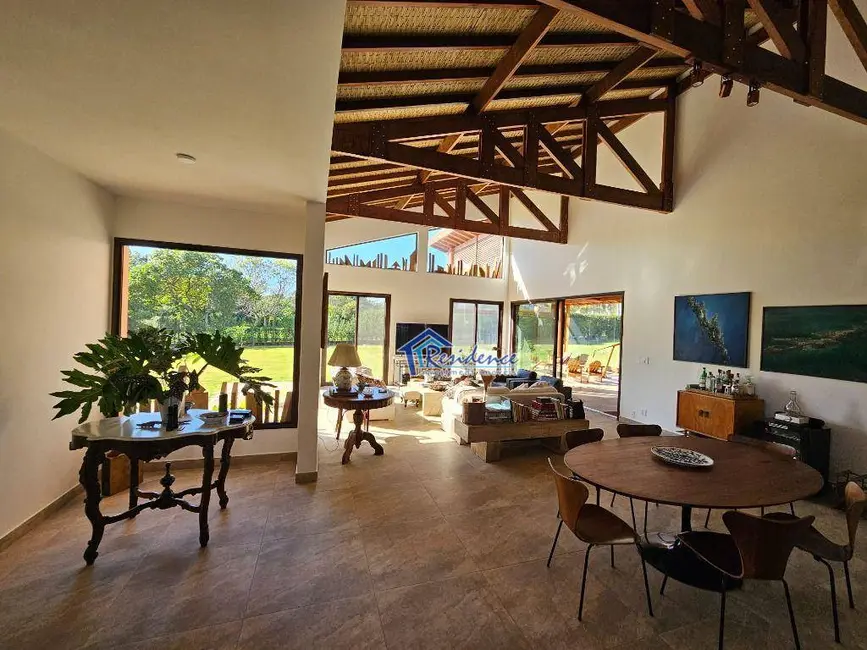 Foto 7 de Chácara com 2 quartos à venda, 5000m2 em Recanto das Flores, Indaiatuba - SP