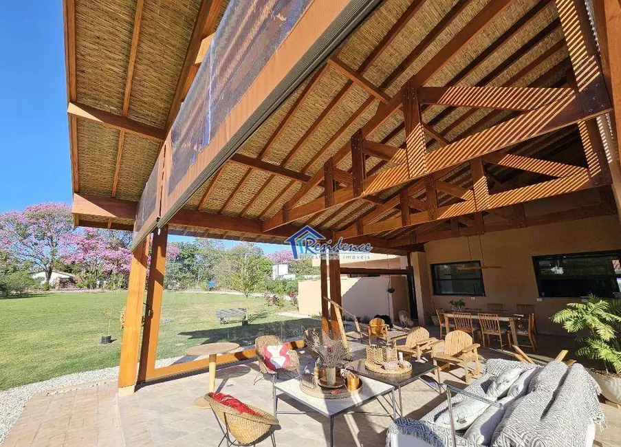 Foto 3 de Chácara com 2 quartos à venda, 5000m2 em Recanto das Flores, Indaiatuba - SP