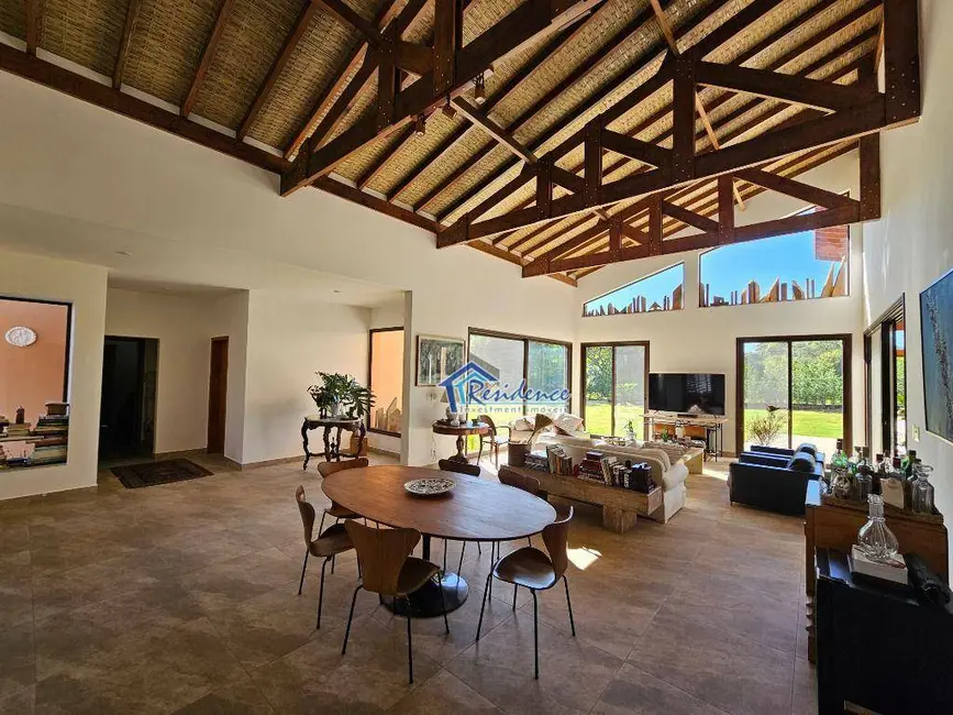 Foto 6 de Chácara com 2 quartos à venda, 5000m2 em Recanto das Flores, Indaiatuba - SP