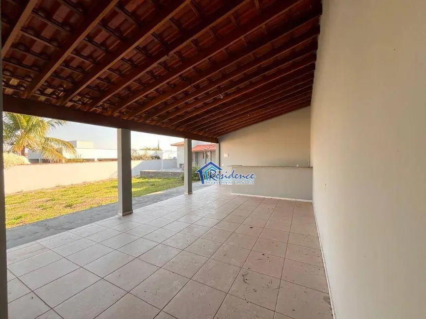 Foto 7 de Chácara com 4 quartos à venda e para alugar, 1075m2 em Salto - SP