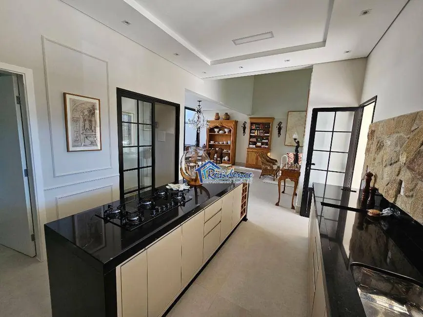 Foto 9 de Casa de Condomínio com 2 quartos à venda, 305m2 em Indaiatuba - SP