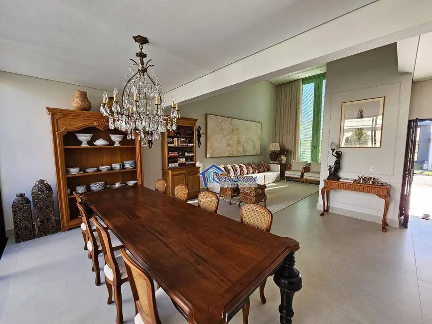 Foto 3 de Casa de Condomínio com 2 quartos à venda, 305m2 em Indaiatuba - SP