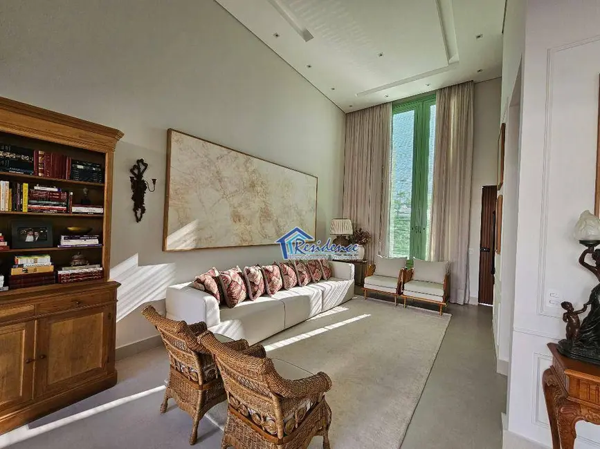 Foto 4 de Casa de Condomínio com 2 quartos à venda, 305m2 em Indaiatuba - SP