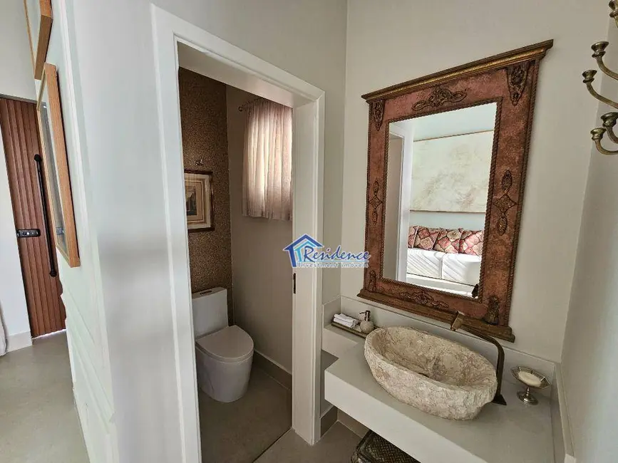 Foto 5 de Casa de Condomínio com 2 quartos à venda, 305m2 em Indaiatuba - SP