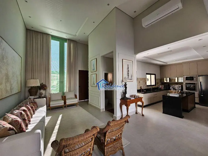 Foto 6 de Casa de Condomínio com 2 quartos à venda, 305m2 em Indaiatuba - SP