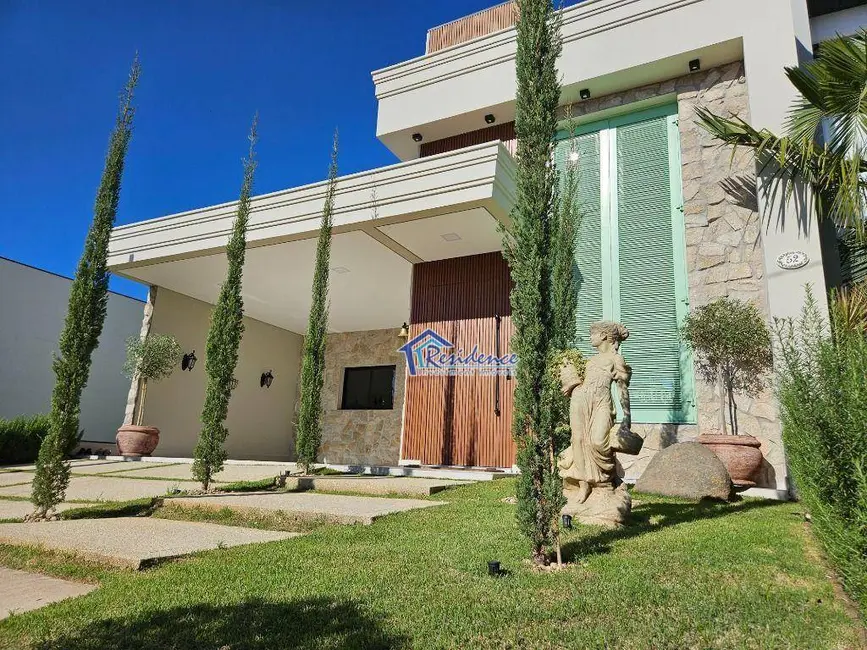 Foto 1 de Casa de Condomínio com 2 quartos à venda, 305m2 em Indaiatuba - SP