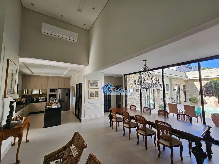 Foto 7 de Casa de Condomínio com 2 quartos à venda, 305m2 em Indaiatuba - SP