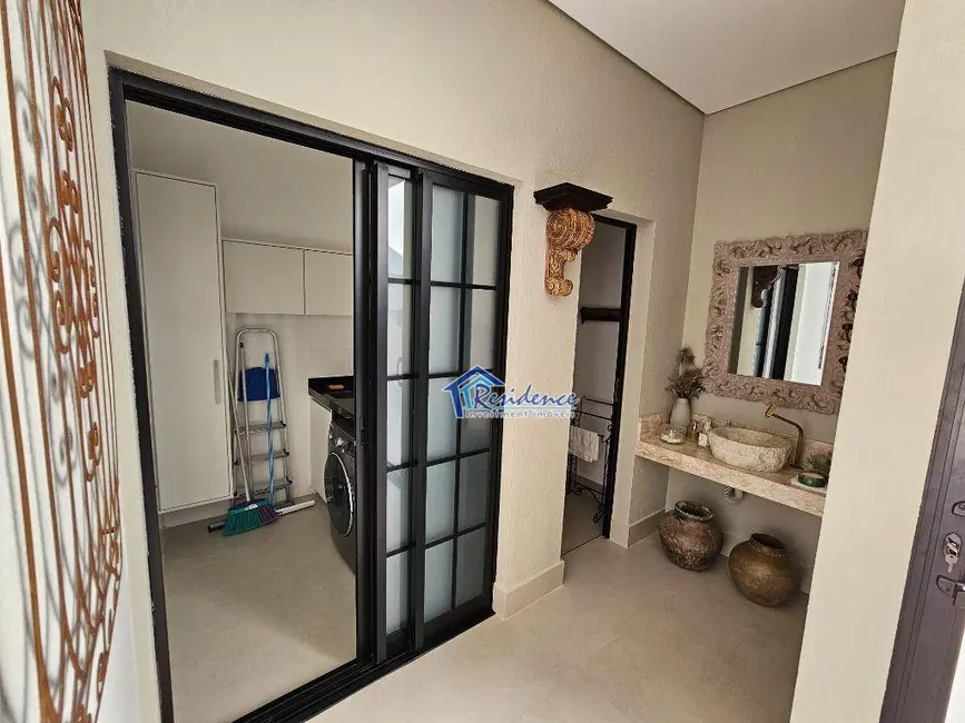 Foto 8 de Casa de Condomínio com 2 quartos à venda, 305m2 em Indaiatuba - SP