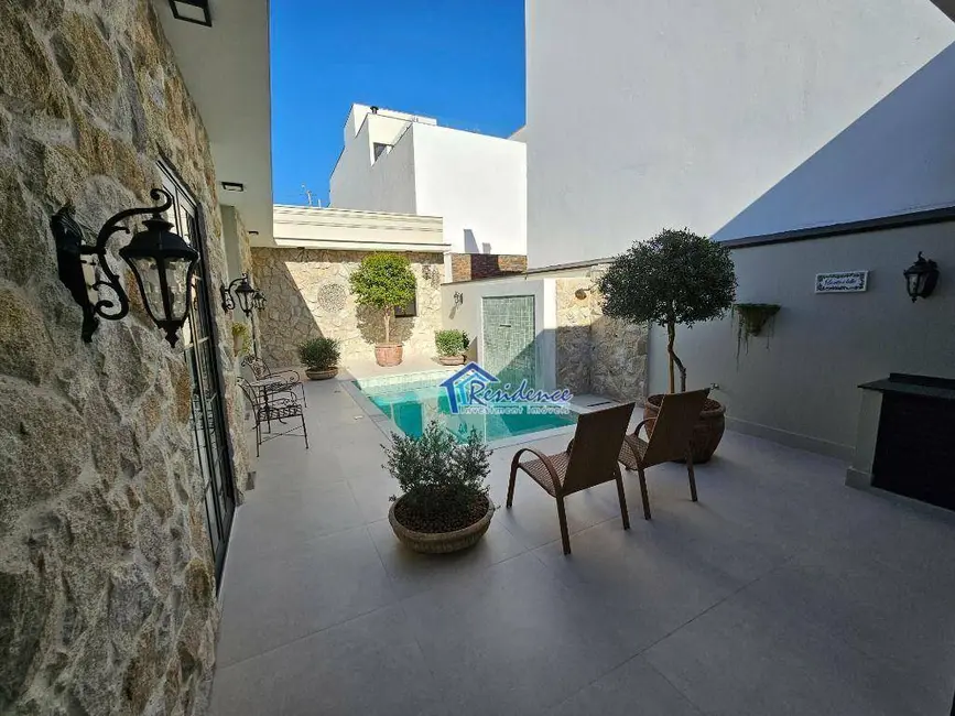 Foto 2 de Casa de Condomínio com 2 quartos à venda, 305m2 em Indaiatuba - SP