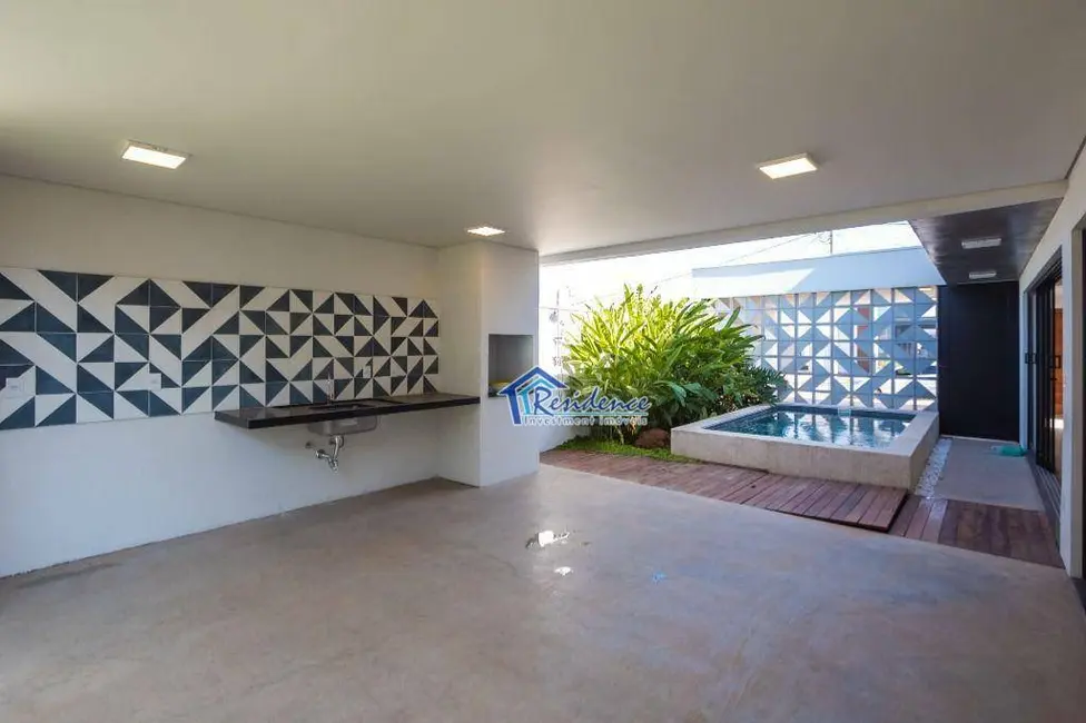 Foto 5 de Casa de Condomínio com 3 quartos à venda, 352m2 em Indaiatuba - SP