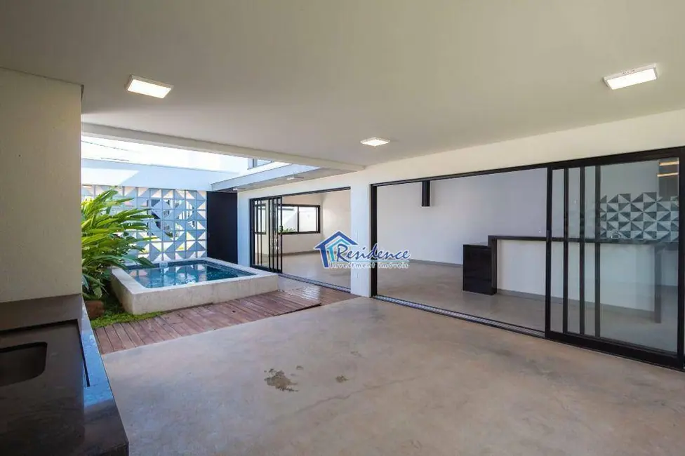 Foto 6 de Casa de Condomínio com 3 quartos à venda, 352m2 em Indaiatuba - SP